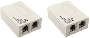TheRuxJalYx TV-out Cable TV-out Cable ADSL VDSL APDT Splitter for ...