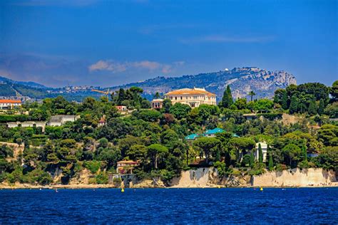The French Riviera’s best-kept secrets are its stunning wild coastal ...