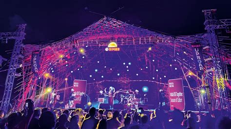 Listen To The Songs For The Earth At The Ziro Festival Of Music