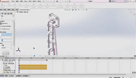 【智诚科技ICT】SOLIDWORKS Motion真实模拟铁链运动-教育视频-免费在线观看-爱奇艺