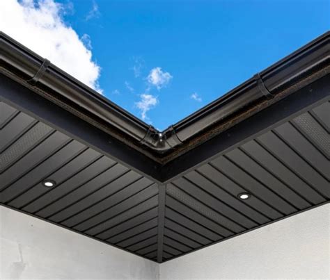 Soffit and Fascia Services
