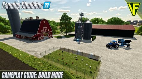 Image result for Farming Simulator 22 Build Mode