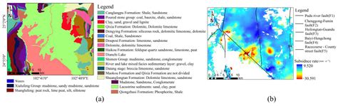 Constructing a Large-Scale Urban Land Subsidence Prediction Method ...