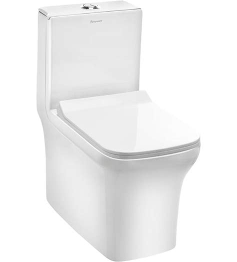 Single Piece WC (C865046) | Parryware