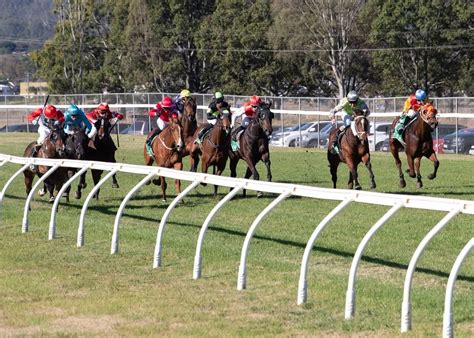 Kings Birthday Raceday, Beaudesert Race Club, October 2 2023 | AllEvents.in
