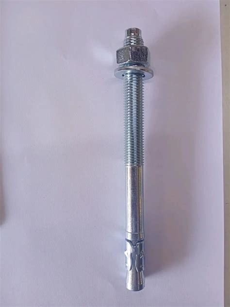 How Does a through Bolt Work 的图像结果