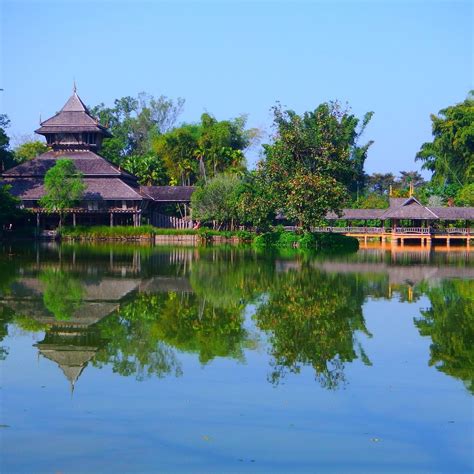 MAE FAH LUANG ART AND CULTURE PARK (2026) All You Need to Know BEFORE ...