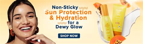 Buy Aqualogica Detan+ Range Products for Even Skin Tone