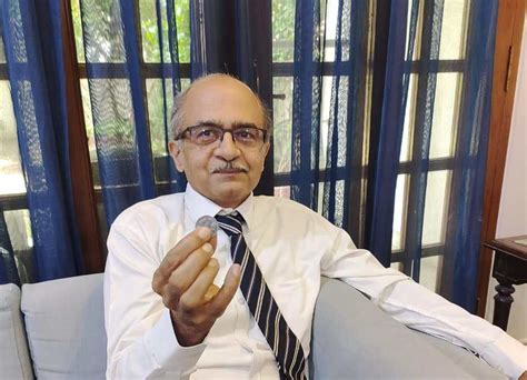 More Confident Now Than Ever Before That Truth Shall Prevail: Prashant ...