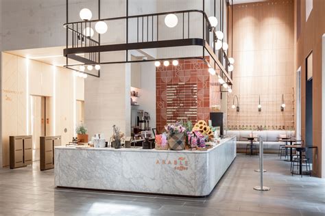 780 Third Avenue - New York Offices