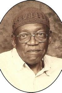 Rodgers Williams, Sr. Obituary in Opelousas at Ford & Joseph Funeral ...