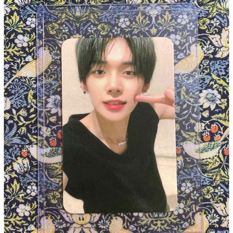 TXT ヨンジュン m2u freeze ラキドロ-