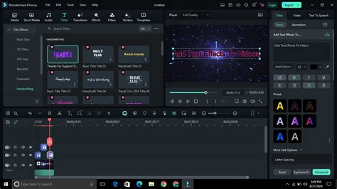 Adding Text to Video in OpenShot 的图像结果