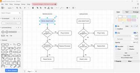 Image result for Lucidchart Database Design Examples