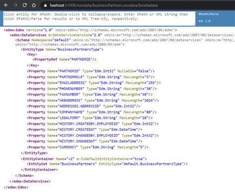 Image result for SAP Metadata Repository