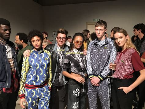 Ben Sherman x Henry Holland does sharp-yet-street Northern Soul chic ...