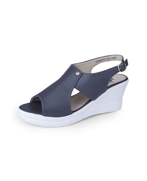 LADIES HEEL SANDAL 04465 – Sreeleathers Ltd