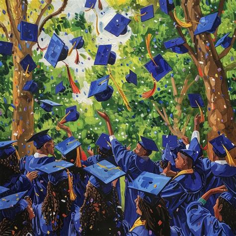 Graduation 的图像结果