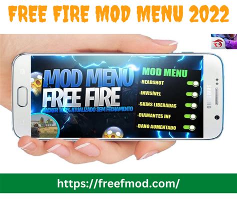 Image result for Mod Menu Apk Free Fire
