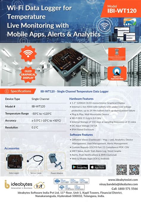 Image result for Digital Data Logger Thermometer