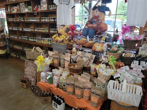 Store Photos | Mooresville, NC | Steven’s Country Store