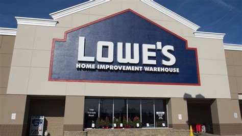 Image result for My Lowe's Military