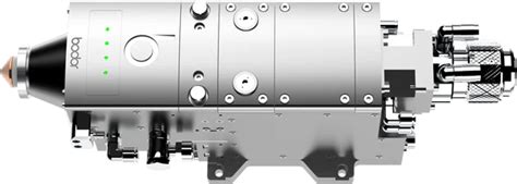 Laser head-Scan – Bodor-India