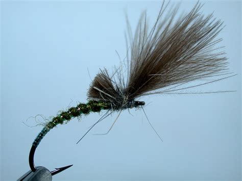 Image result for Emerger Fly Pattern