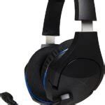 HyperX Cloud Stinger Core - Gaming Headset for PlayStation 4 and PlayS