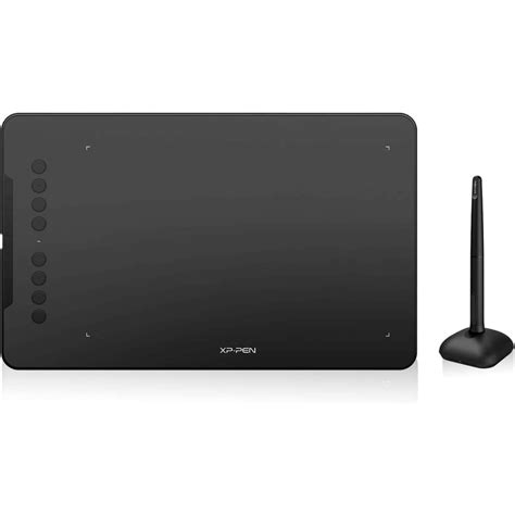 Top Rated 8 Best Drawing Tablets in 2023