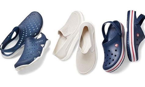 Crocs Outlets in Pune