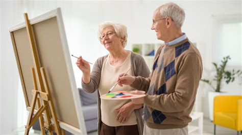 Life at Rockdale – Rockdale Healthcare Center