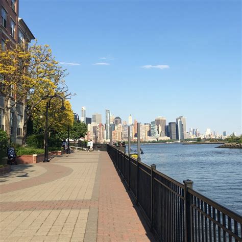 Things to Do in the Paulus Hook Neighborhood of Jersey City - Hoboken Girl