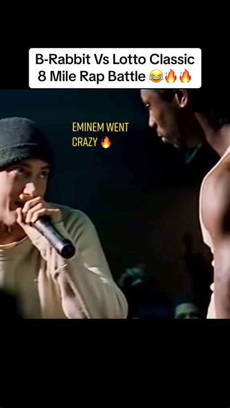 Image result for B-Rabbit Vs Lotto