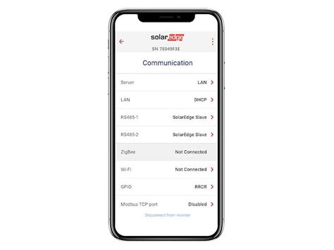 SolarEdge API for Installers 的图像结果