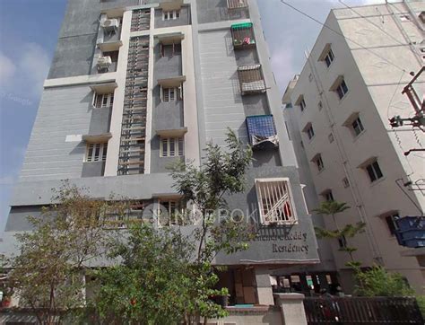 Pasam Chandra Reddy Residency Rent / Sale Bolarum, Hyderabad