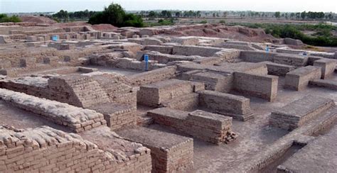 Image result for Indus Valley Civilization Collapse
