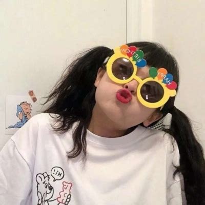 qq头像沙雕头像女可爱qq头像沙雕2022已更新今日热点