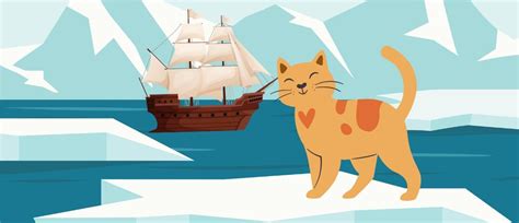 FREE EVENT | Mrs Chippy’s Antarctic Adventure, Corner Quay and Hobson ...