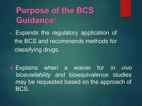 Image result for Biopharmaceutical Classification System