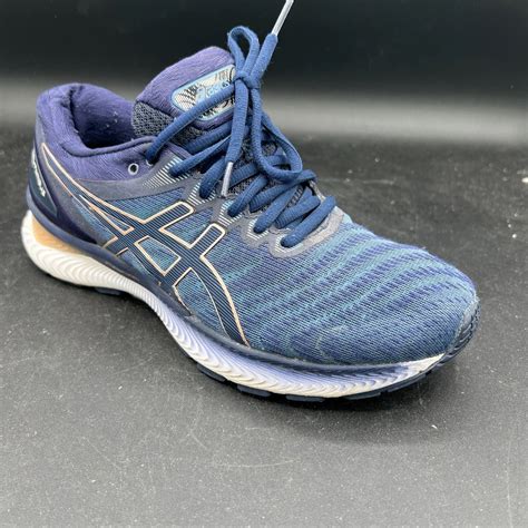 Asics Gel Nimbus Womens Size 8 Factory Sale | bellvalefarms.com
