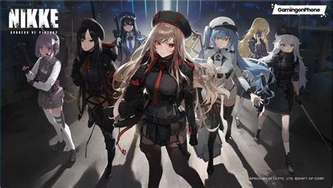 Nikke Advise Guide: Unveiling the Secrets