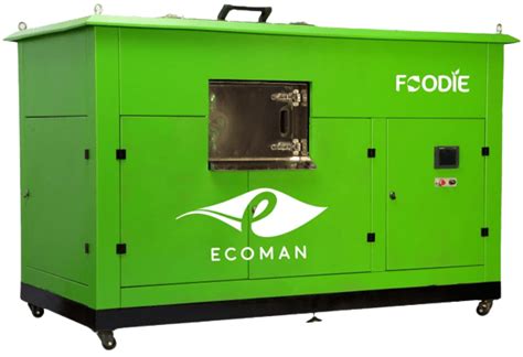 Ecoman