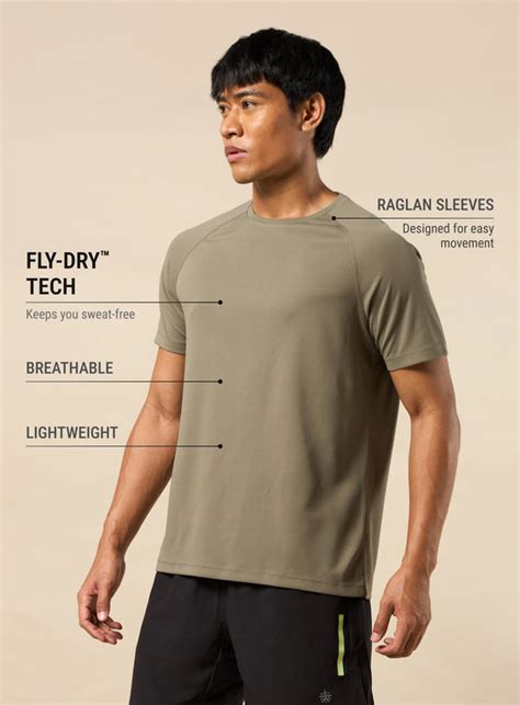Buy Round Neck T-Shirts for Men Online in India | Cult Store