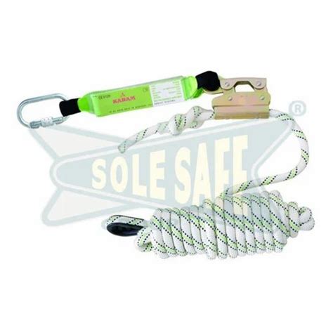 Fall Protection Products - Retractable Block With Retrieval System ...