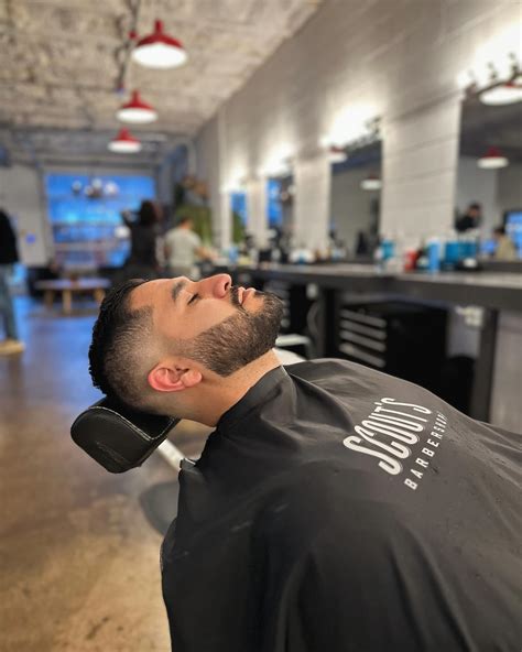 B Beswick | I’ll be working 2-7 today! Book with B Beswick📍Scouts East ...