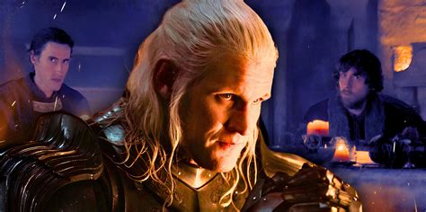 I'm Convinced House Of The Dragon Season 2, Episode 3 Is The Closest We ...