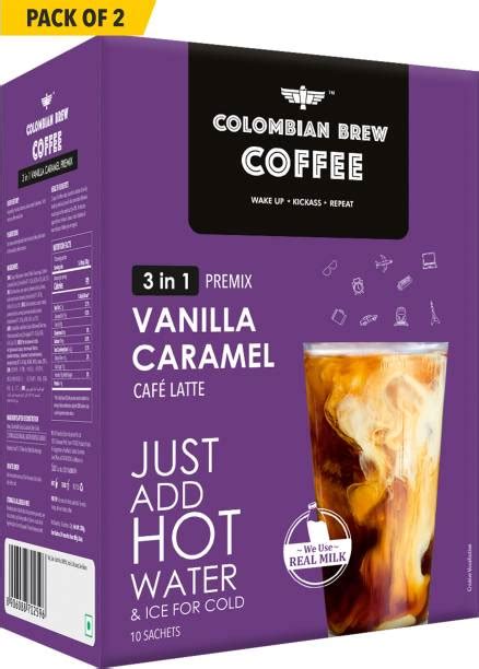 Coffee (कॉफी) Store: Buy Coffee Powder (कॉफ़ी पाउडर) Online in India ...