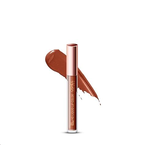 Buy Oshea Colors Long Lasting High Definition Liquid Lipstick ...