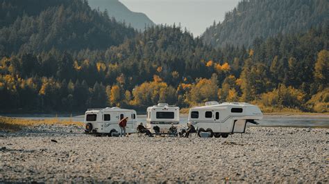 Contact Our Escape Trailer Team Today - Escape Trailer